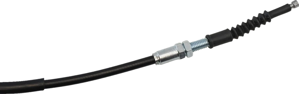 VintCo Brake Cable - Front - Installation View
