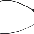 Load image into Gallery viewer, VintCo Brake Cable - Front - Side View