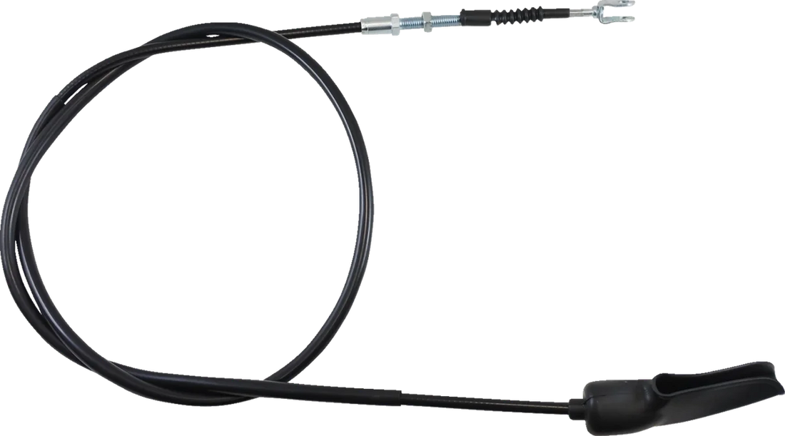 VintCo Brake Cable - Front - Back View