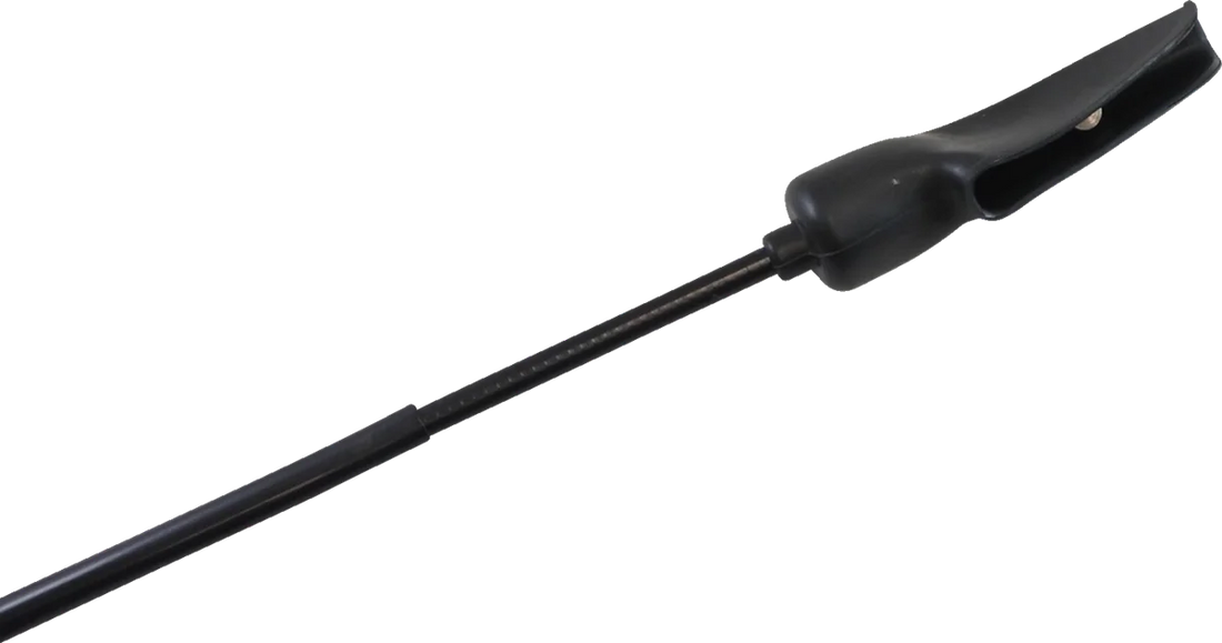 VintCo Brake Cable - Front - Installation View