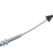 Load image into Gallery viewer, VintCo Brake Cable - Rear - Side View