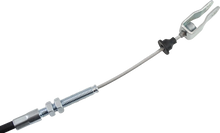 Load image into Gallery viewer, VintCo Brake Cable - Rear - Side View