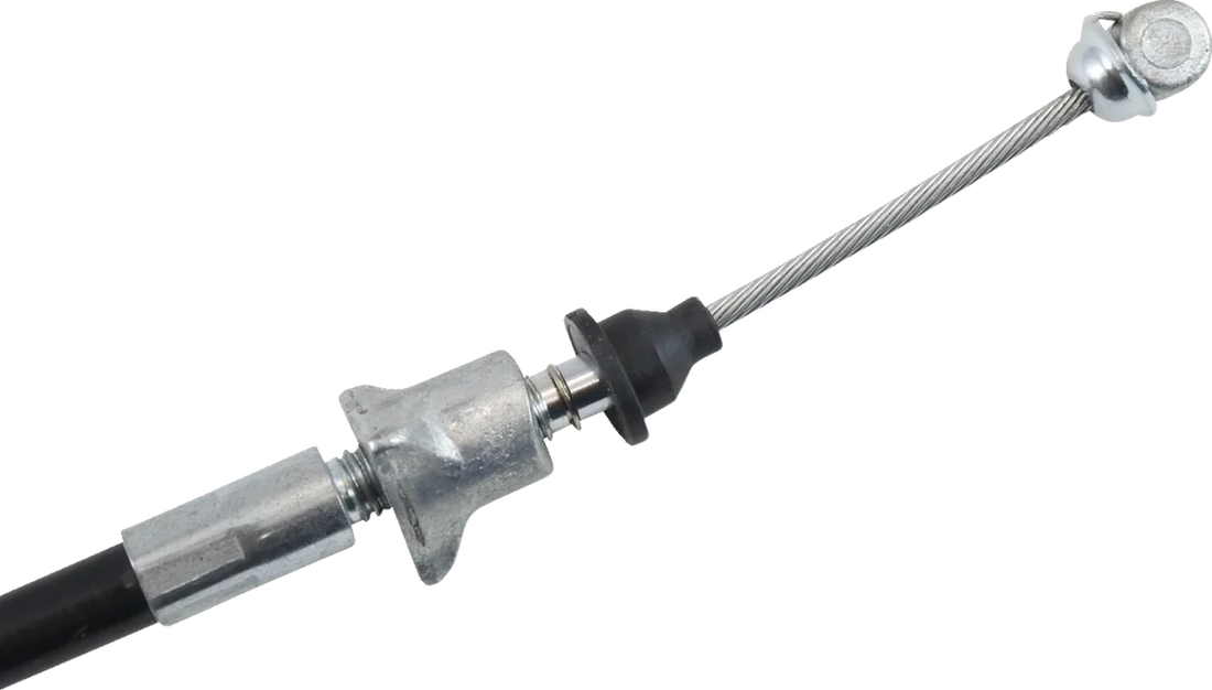 VintCo Brake Cable - Rear - Back View