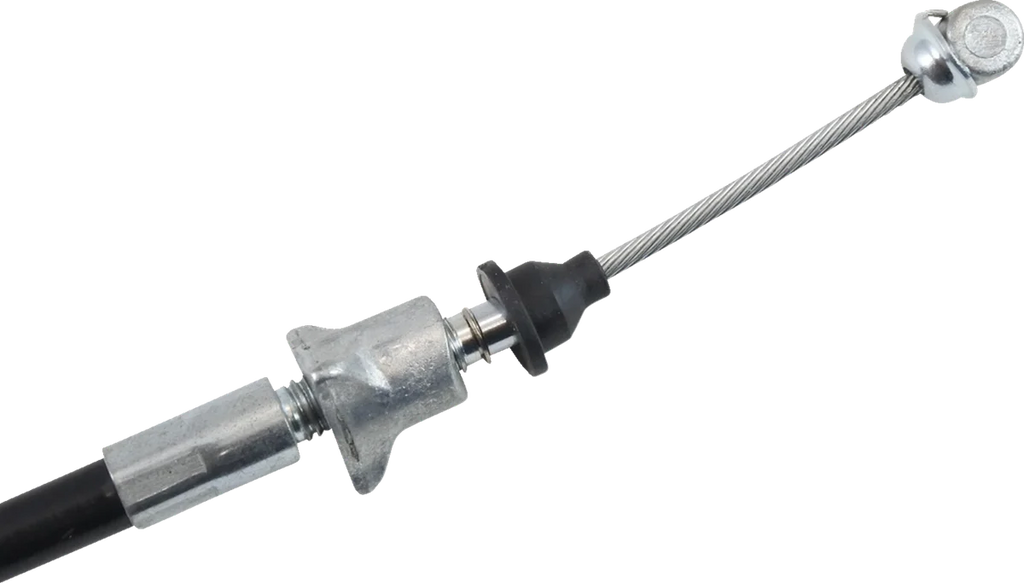 VintCo Brake Cable - Rear - Back View