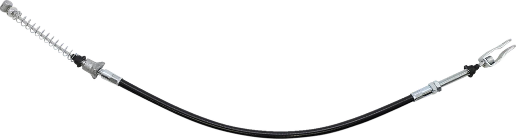 VintCo Brake Cable - Rear - Main Product View