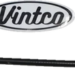 Load image into Gallery viewer, VintCo Brake Cable - Rear - Side View