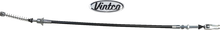 Load image into Gallery viewer, VintCo Brake Cable - Rear - Side View