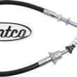 Load image into Gallery viewer, VintCo Brake Cable - Rear - Back View