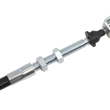 Load image into Gallery viewer, VintCo Brake Cable - Rear - Installation View