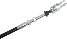 Load image into Gallery viewer, VintCo Brake Cable - Rear - Installation View