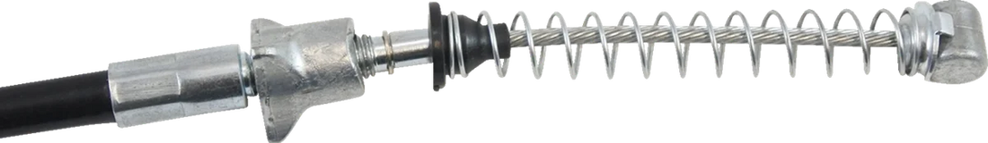 VintCo Brake Cable - Rear - Additional View 5