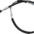 Load image into Gallery viewer, VintCo Brake Cable - Rear - Main Product View