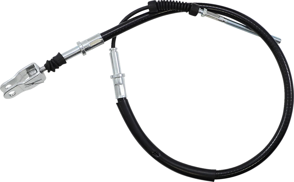 VintCo Brake Cable - Rear - Main Product View