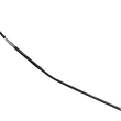Load image into Gallery viewer, VintCo Brake Cable - Rear - Side View