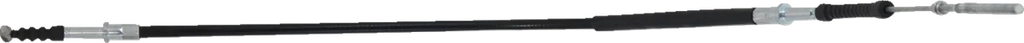 VintCo Brake Cable - Rear - Back View