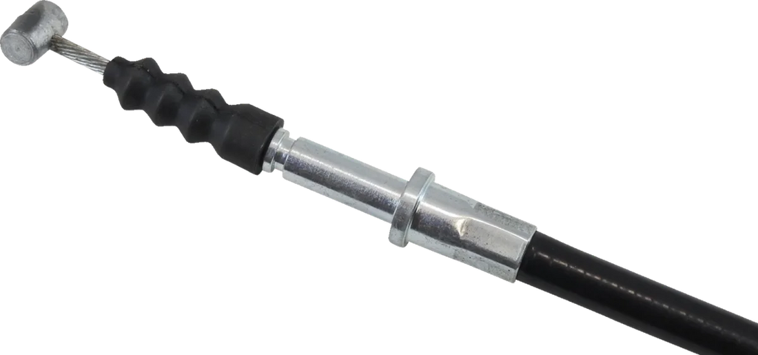 VintCo Brake Cable - Rear - Installation View