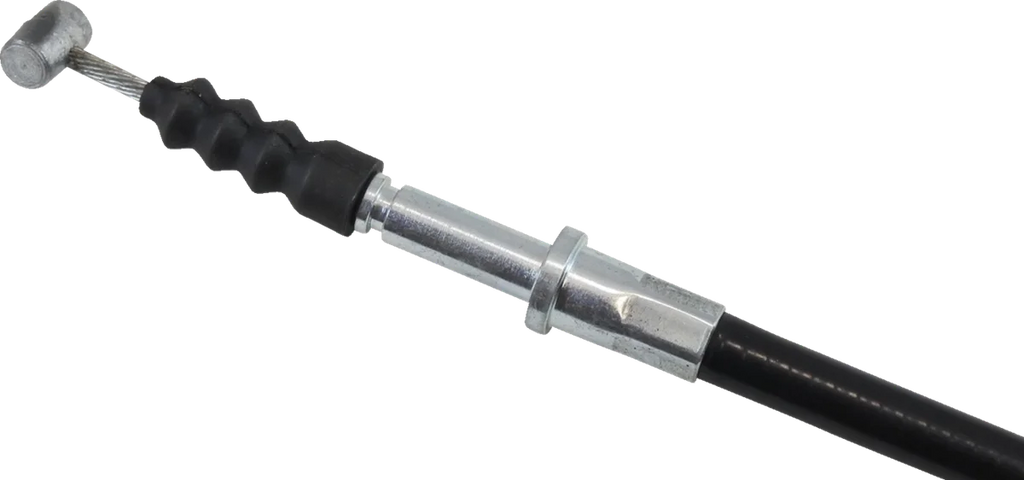 VintCo Brake Cable - Rear - Installation View