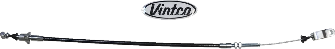 VintCo Brake Cable - Rear - Additional View 6