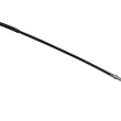 Load image into Gallery viewer, VintCo Brake Cable - Rear - Side View