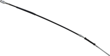 Load image into Gallery viewer, VintCo Brake Cable - Rear - Side View