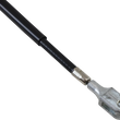 Load image into Gallery viewer, VintCo Brake Cable - Rear - Installation View