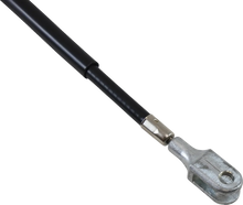 Load image into Gallery viewer, VintCo Brake Cable - Rear - Installation View