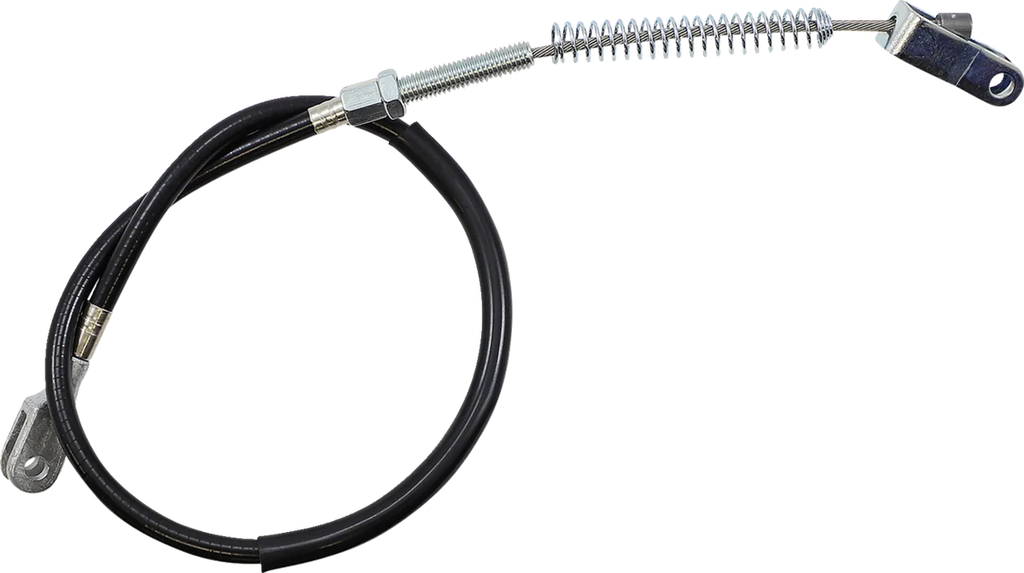 VintCo Brake Cable - Rear - Main Product View