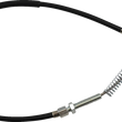 Load image into Gallery viewer, VintCo Brake Cable - Rear - Back View