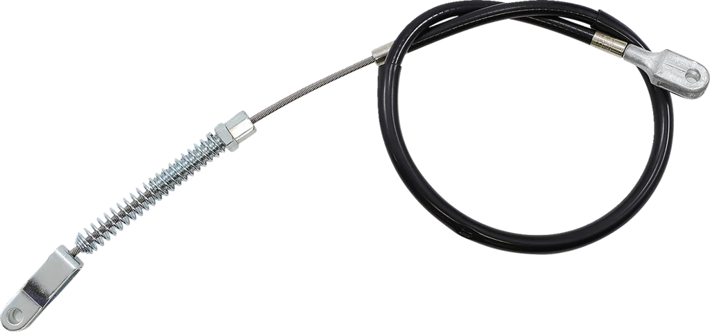 VintCo Brake Cable - Rear - Main Product View