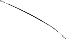 Load image into Gallery viewer, VintCo Brake Cable - Rear - Side View