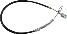 Load image into Gallery viewer, VintCo Brake Cable - Rear - Back View