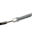 Load image into Gallery viewer, VintCo Brake Cable - Rear - Installation View