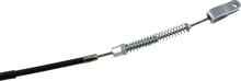 Load image into Gallery viewer, VintCo Brake Cable - Rear - Installation View