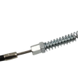 Load image into Gallery viewer, VintCo Brake Cable - Rear - Installation View
