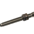 Load image into Gallery viewer, VintCo Clutch Cable - Side View