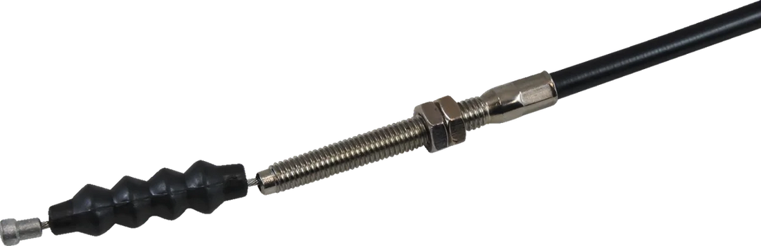 VintCo Clutch Cable - Side View