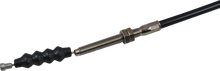 Load image into Gallery viewer, VintCo Clutch Cable - Side View