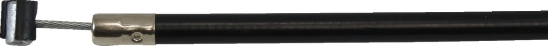 VintCo Clutch Cable - Back View