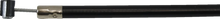 Load image into Gallery viewer, VintCo Clutch Cable - Back View