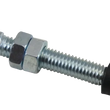 Load image into Gallery viewer, VintCo Clutch Cable - Side View