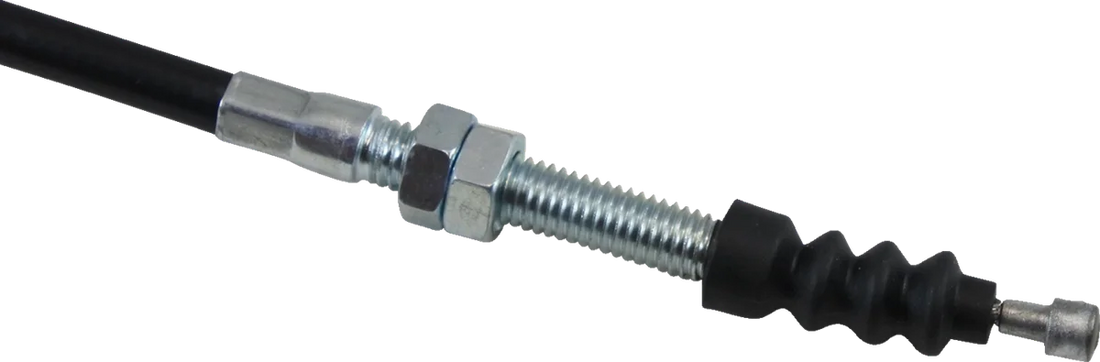 VintCo Clutch Cable - Side View