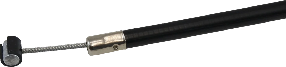 VintCo Clutch Cable - Back View