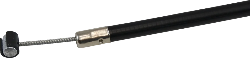 VintCo Clutch Cable - Back View
