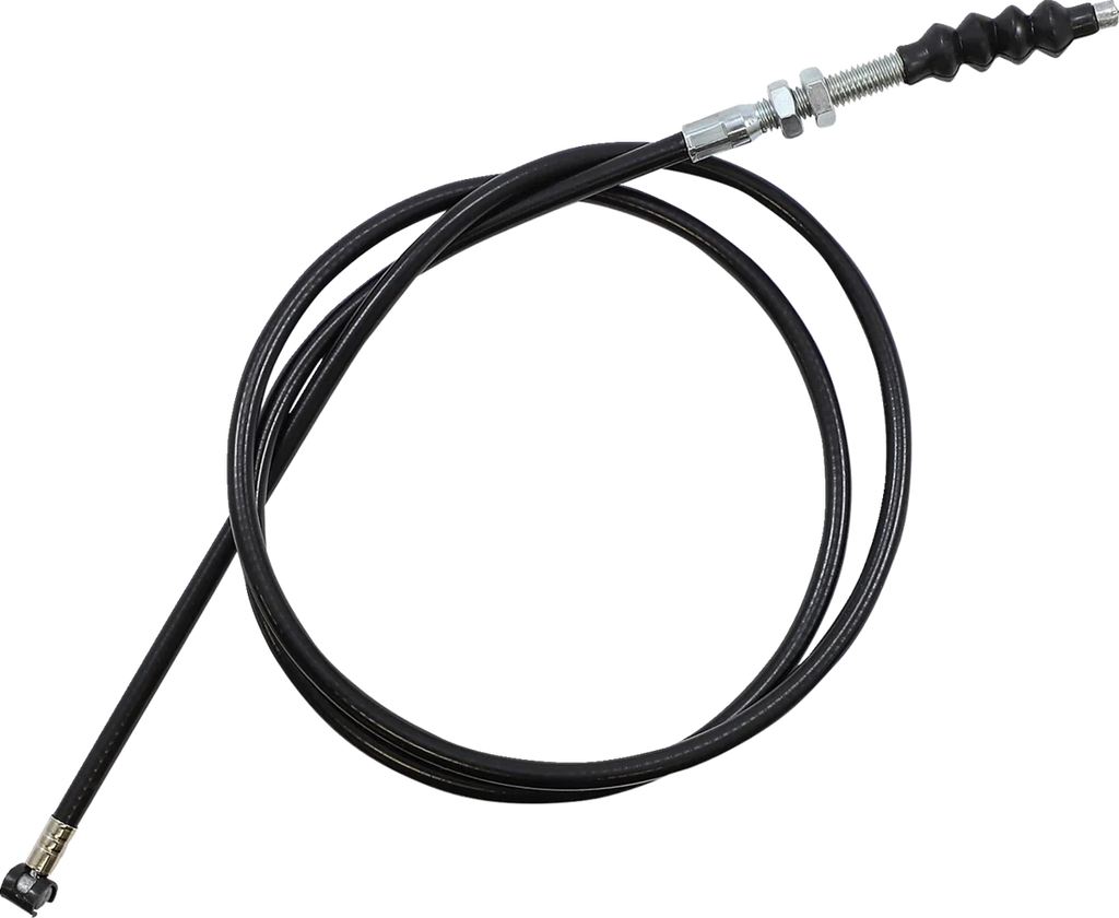 VintCo Clutch Cable - Main Product View