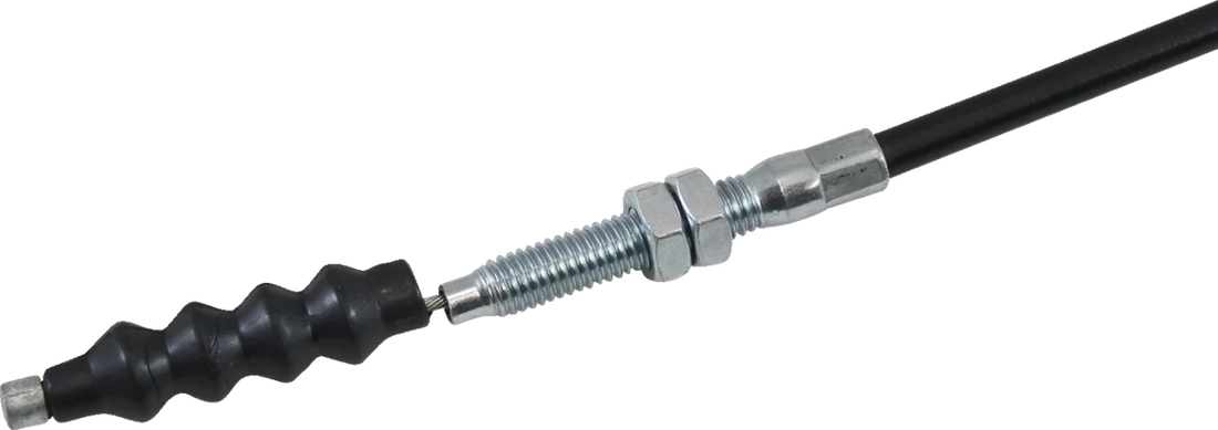 VintCo Clutch Cable - Side View