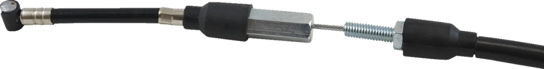 VintCo Clutch Cable - Side View