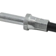 Load image into Gallery viewer, VintCo Clutch Cable - Back View