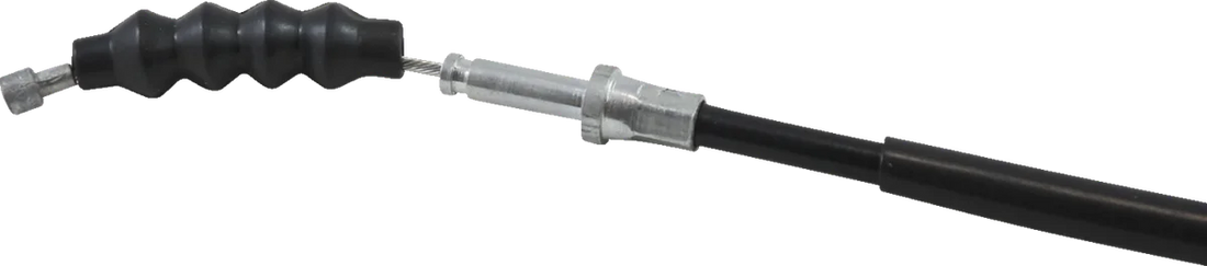 VintCo Clutch Cable - Back View