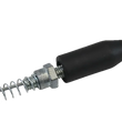 Load image into Gallery viewer, VintCo Clutch Cable - Side View