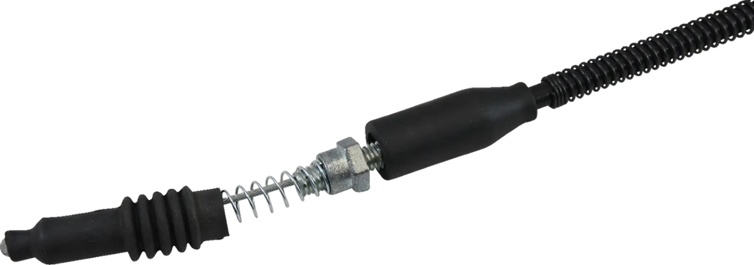 VintCo Clutch Cable - Side View